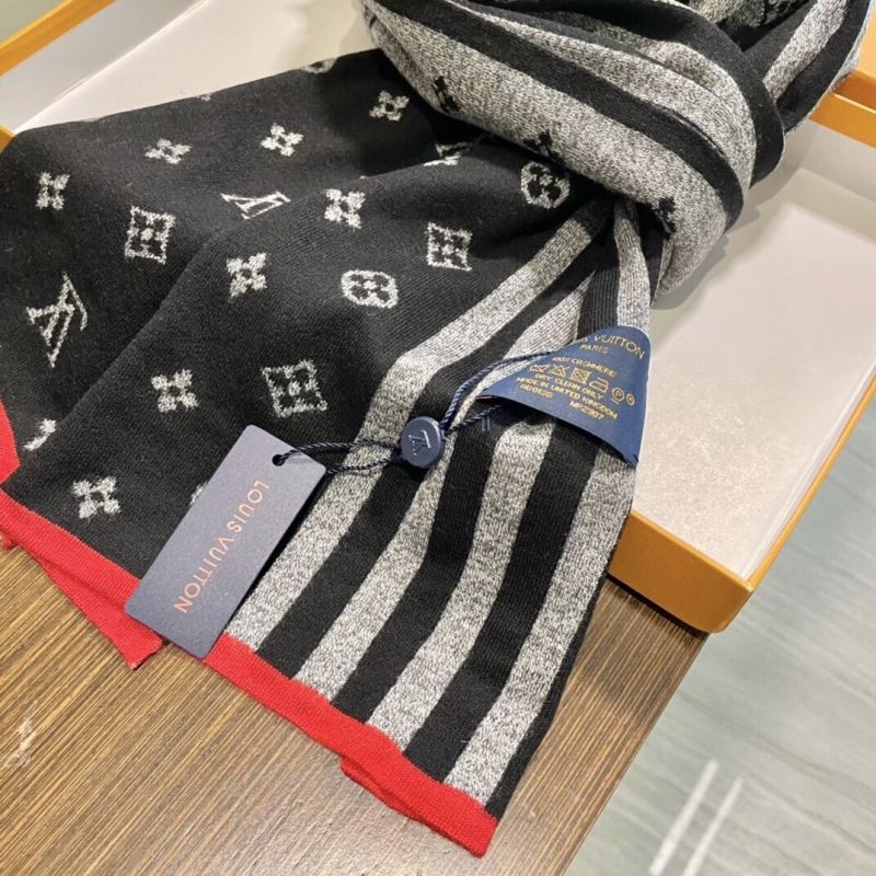 Louis Vuitton Scarf